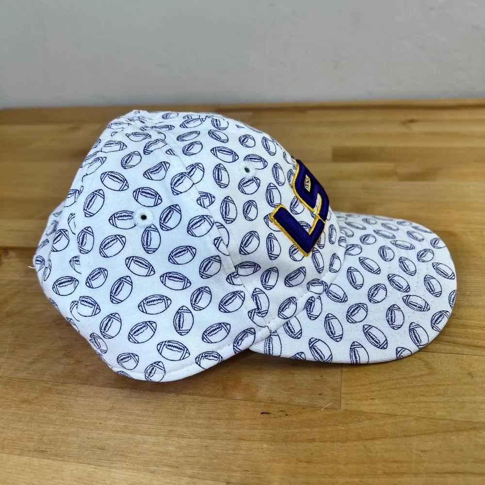 New Era lsu tigers